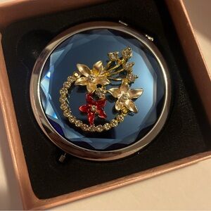 Double mirror compact